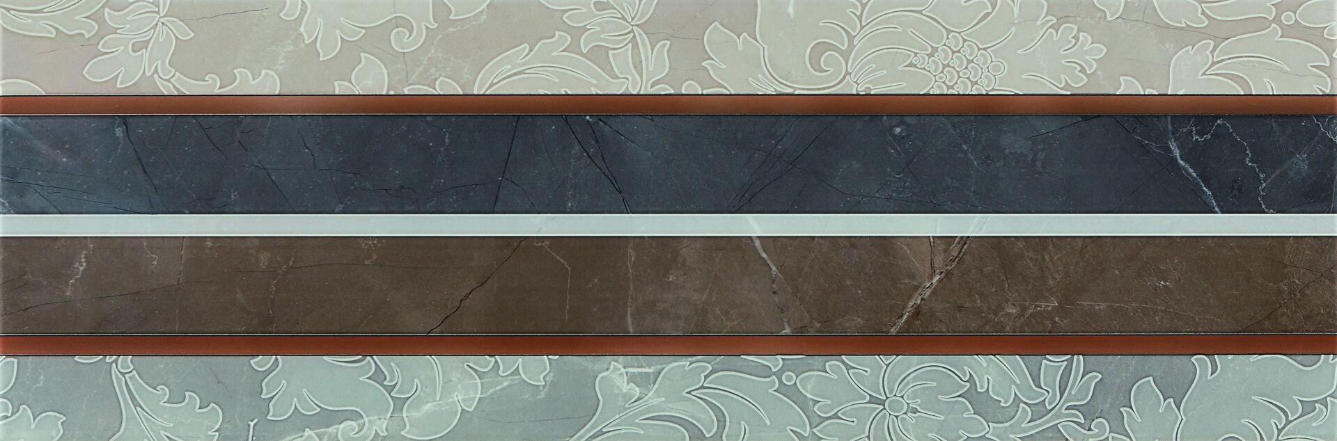 ДЕКОР | PULPIS MIX | CeramicPark